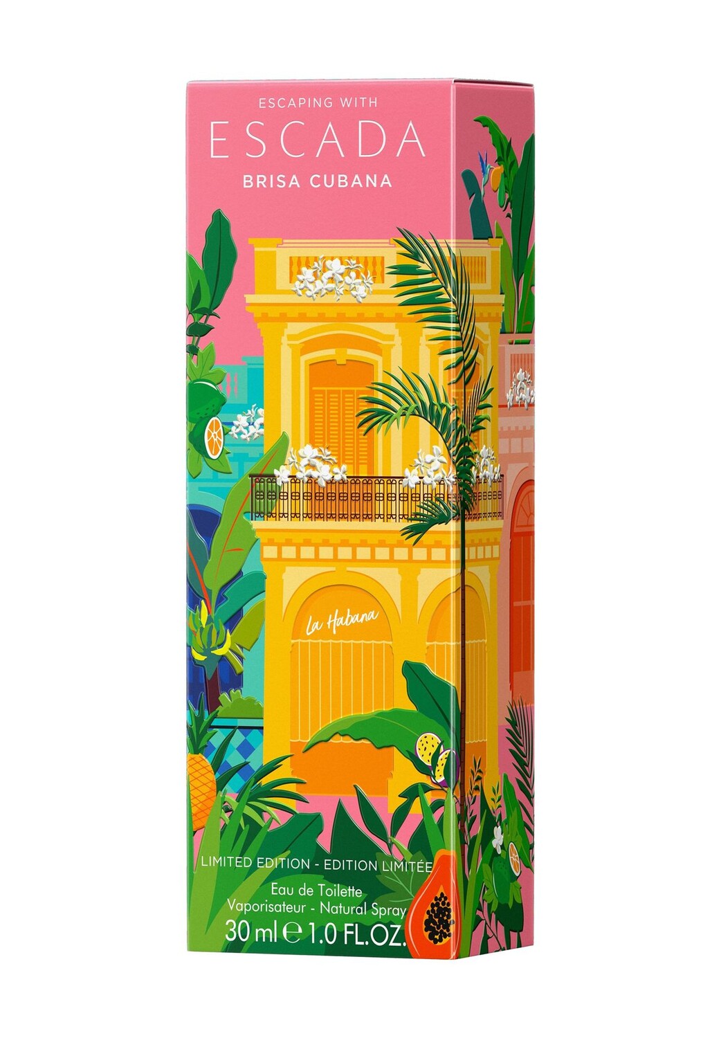Туалетная вода 30ml ESCADA — фото 2