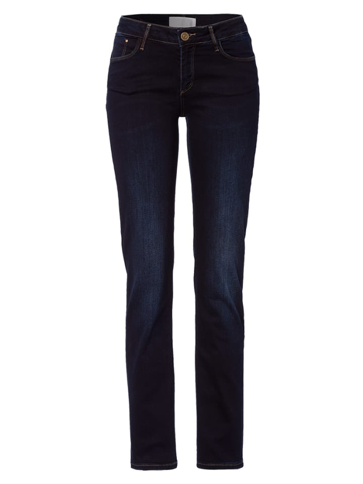 

Джинсы Cross Jeans, синий