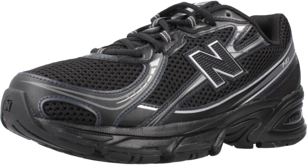 

Мужские теннисные кроссовки New Balance FuelCell 996 V4 для жесткого корта, черный