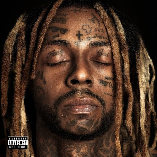 

CD диск 2 Chainz / Lil Wayne: Welcome 2 Collegrove