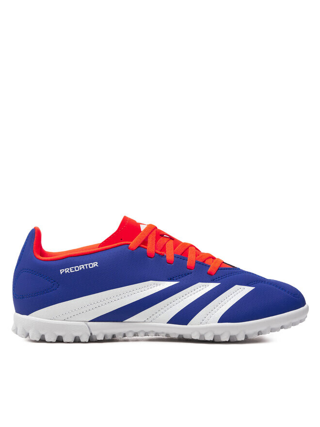 

Футбольные бутсы Adidas, синий