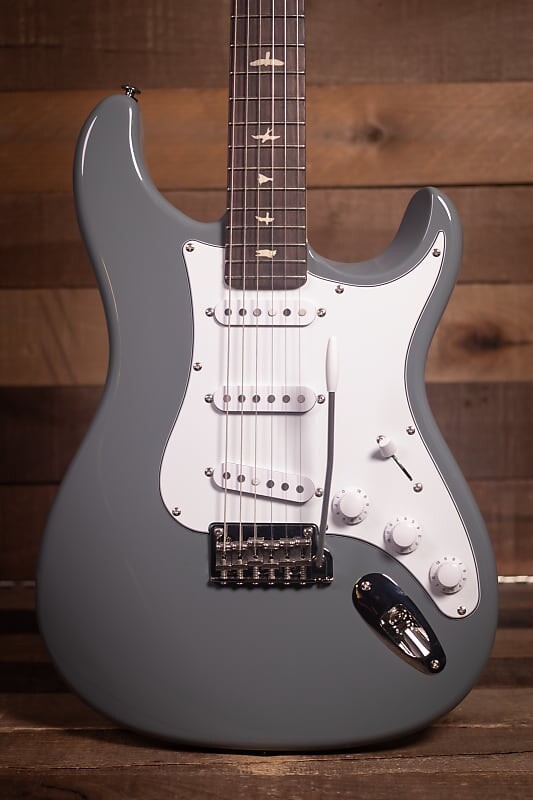 

Электрогитара PRS SE Silver Sky, Rosewood Fingerboard, Storm Grey