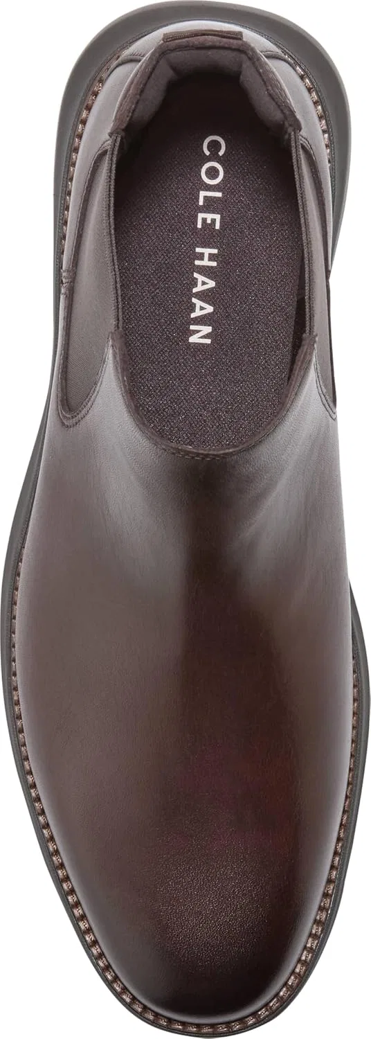 Мужские ботинки челси Cole Haan Grand Shadowlite, натуральный — фото 3
