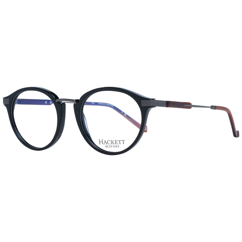 

Hackett Men Optical мужские оправы, черный