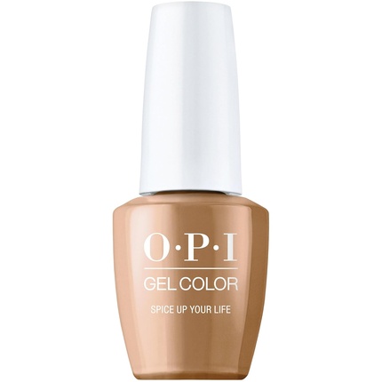 

Лак для ногтей Opi Gelcolor, стойкость до 3 недель, устойчивость к размазыванию, высыхает за 30 минут