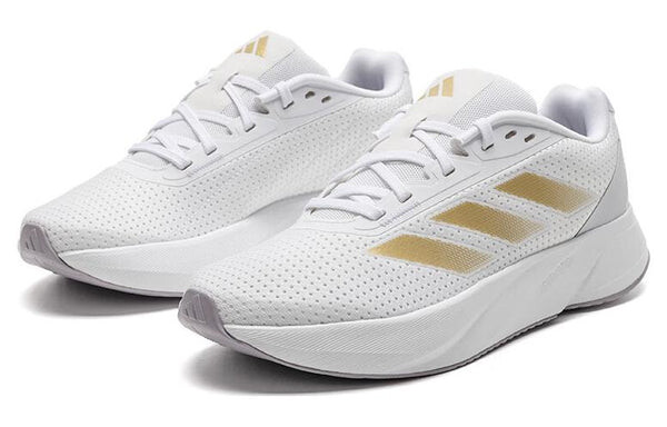 Кроссовки duramo sl Adidas, белый — фото 3