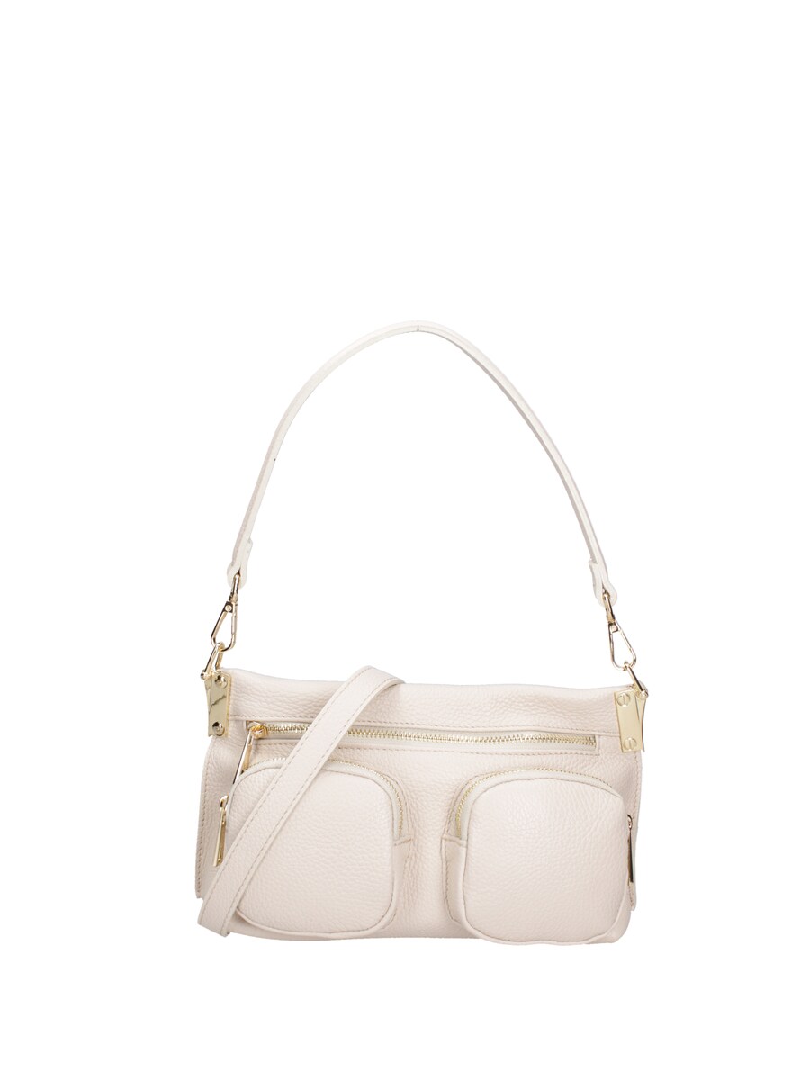 

Сумка через плечо Roberta Rossi Shoulder Bag, белый