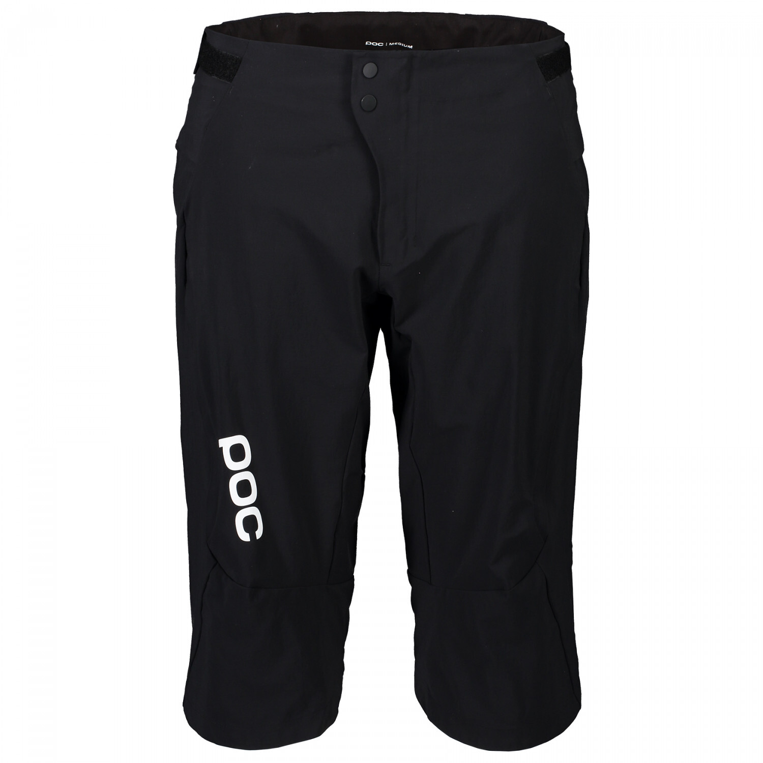 

Велосипедные шорты Poc Women's Infinite All Mountain Shorts, цвет Uranium Black