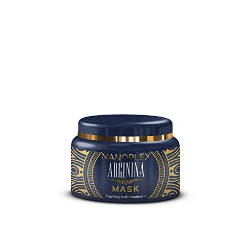 Маска для волос Nanoplex Arginina, 500 г Nanoplex Arginina