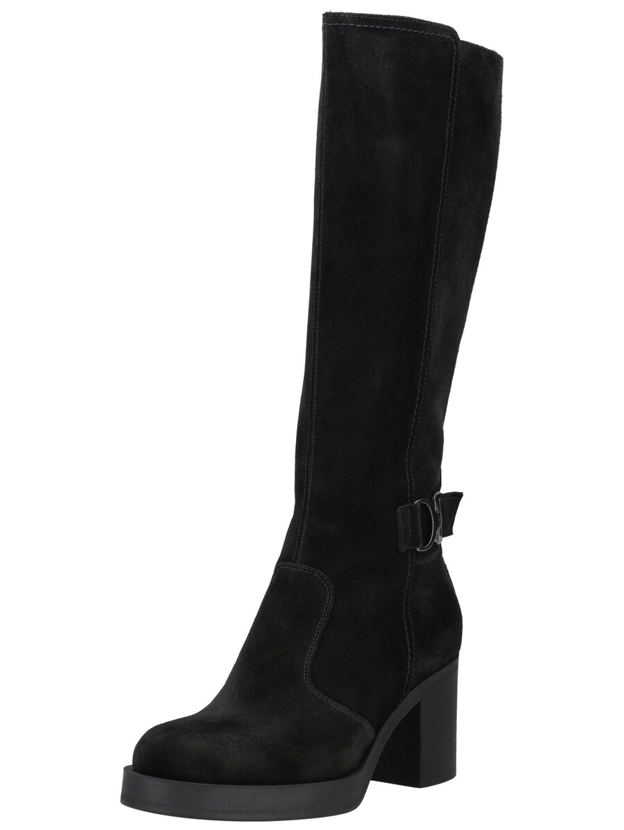 Классические ботинки Nero Giardini, Black