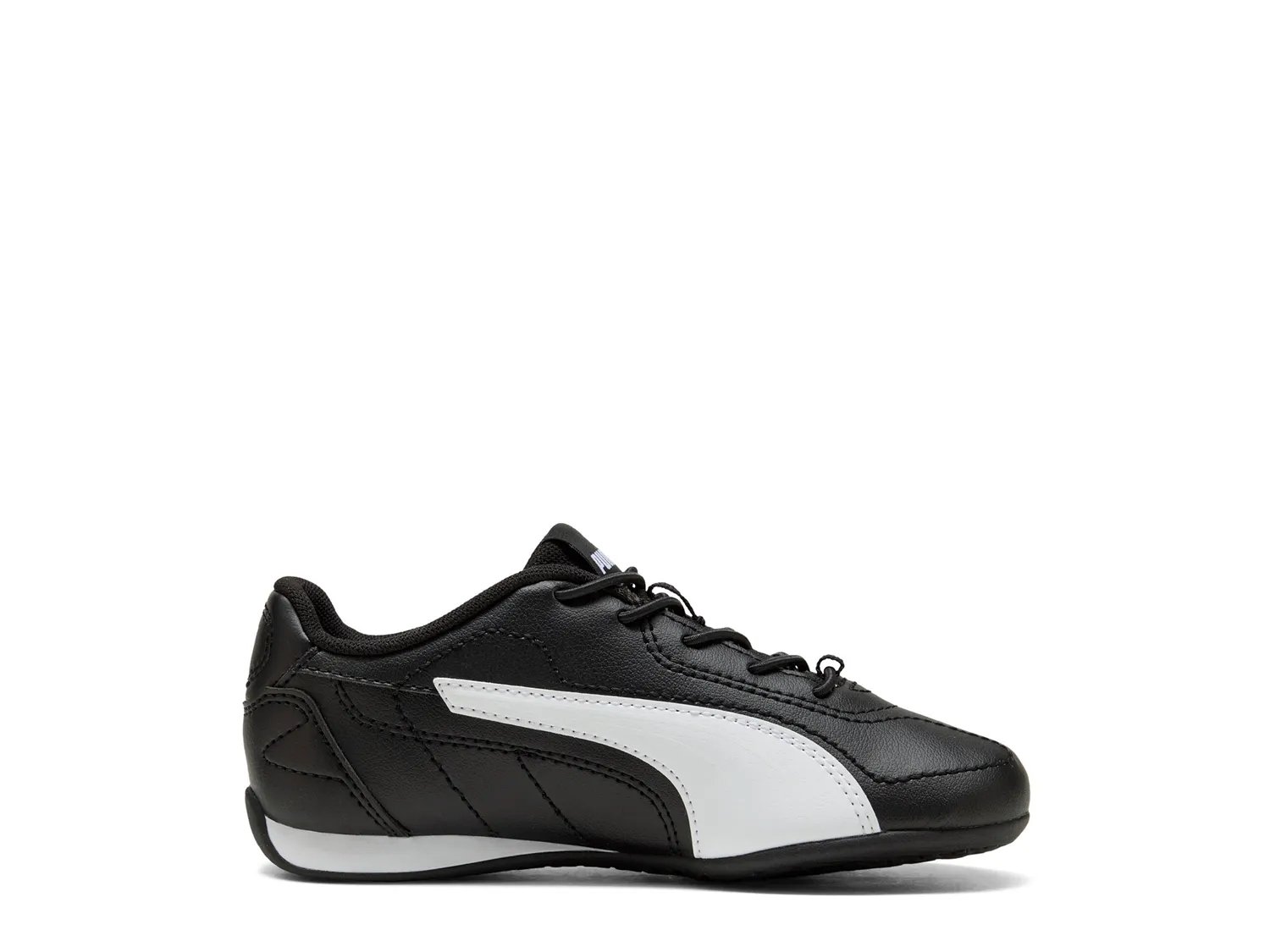 Кроссовки Puma Catch Sneaker - Kids', черный — фото 4