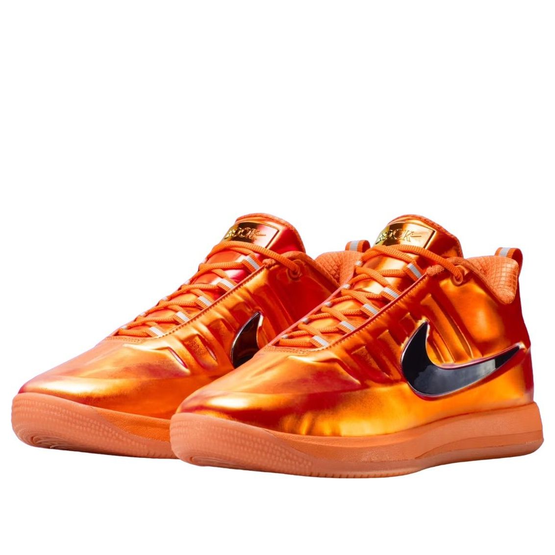 Кроссовки Nike Book 2 'All-Star' — фото 2