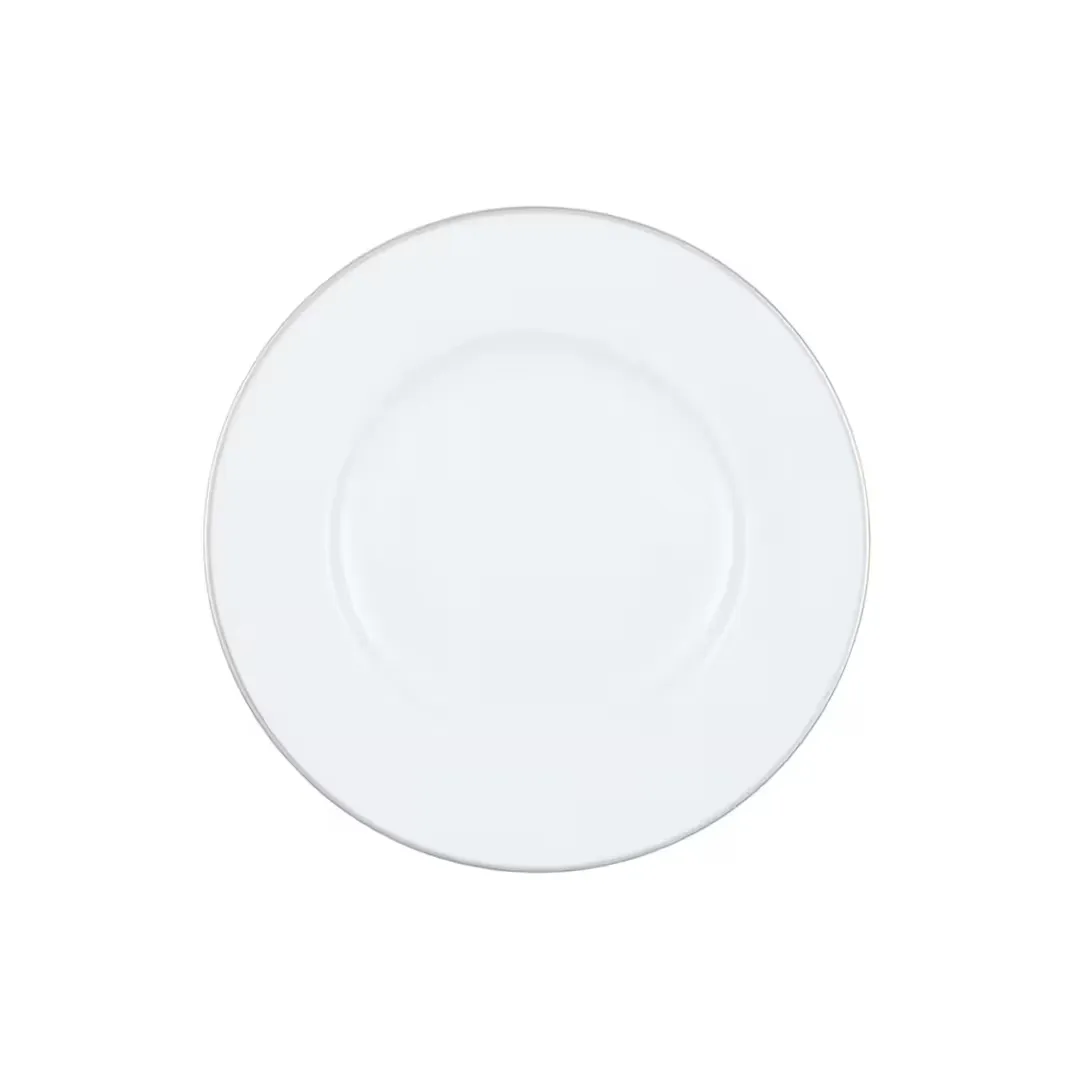

Тарелка десертная Anmut Platinum No.1 Villeroy & Boch, белый