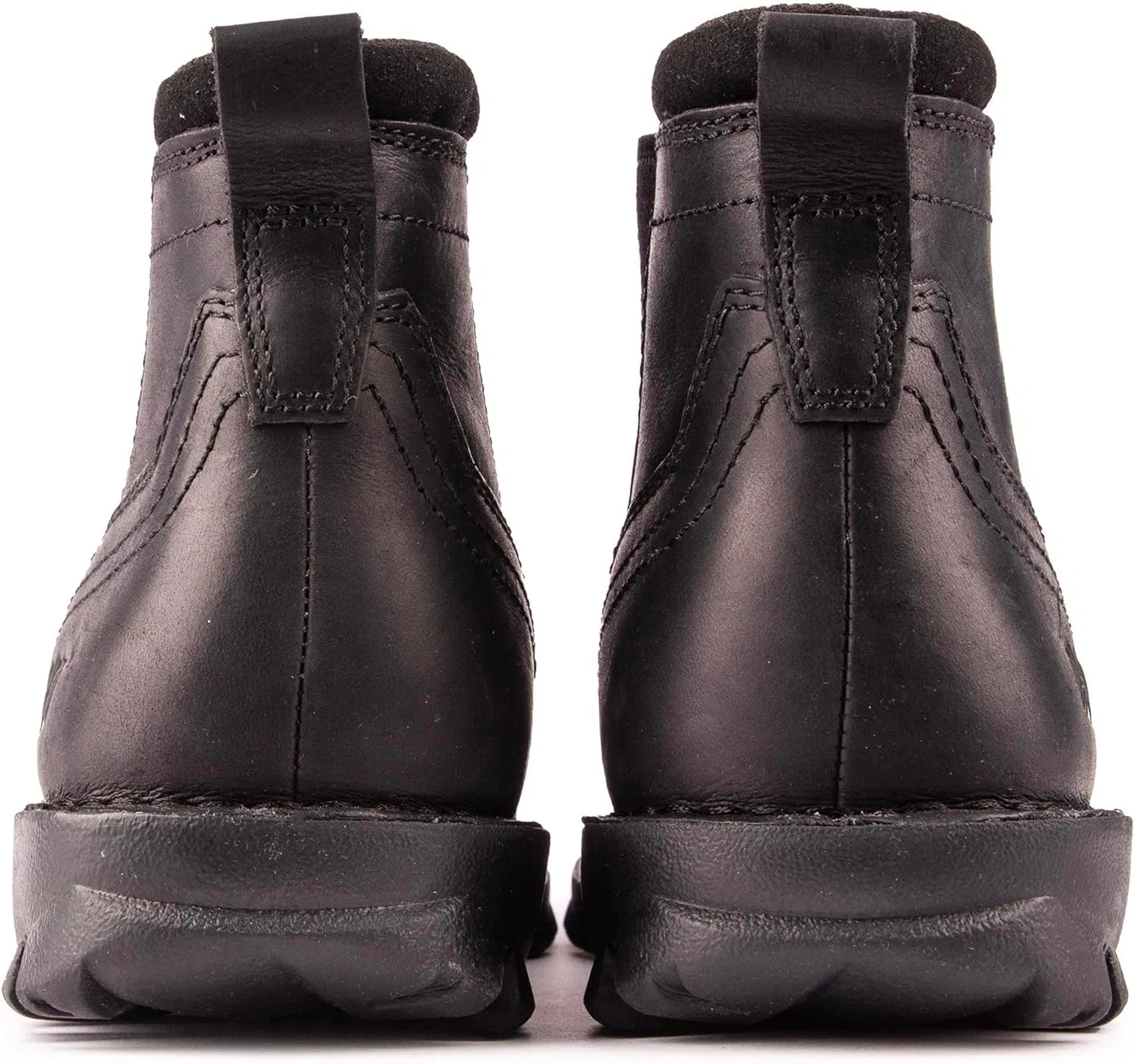 Мужские ботинки CAT Footwear Excursion Chelsea Boot, Black — фото 3