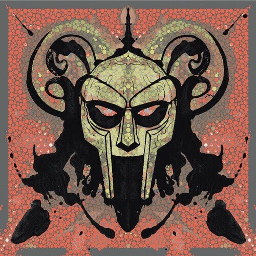 

Виниловая пластинка Dangerdoom - Mouse & The Mask