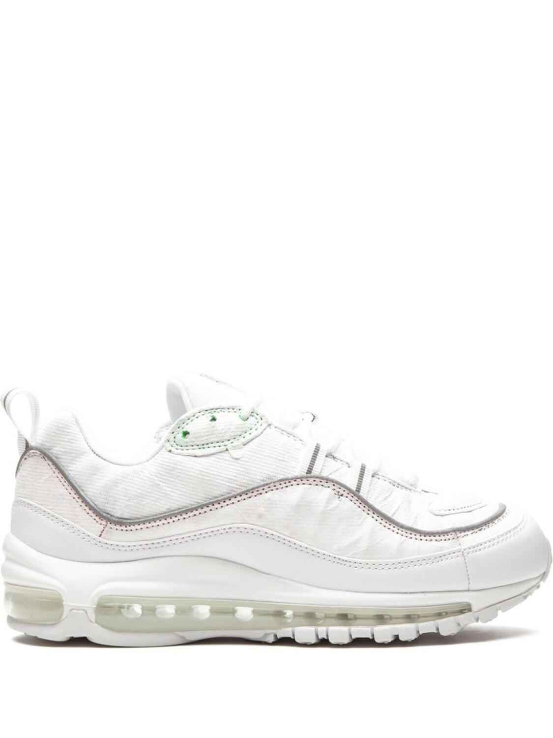

Кроссовки Air Max 98 LX Nike, белый