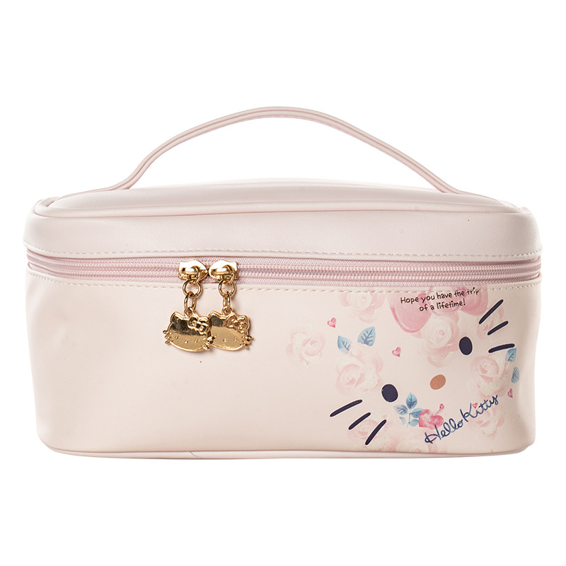 

Sanrio Сумка для хранения Hello Kitty, Pink