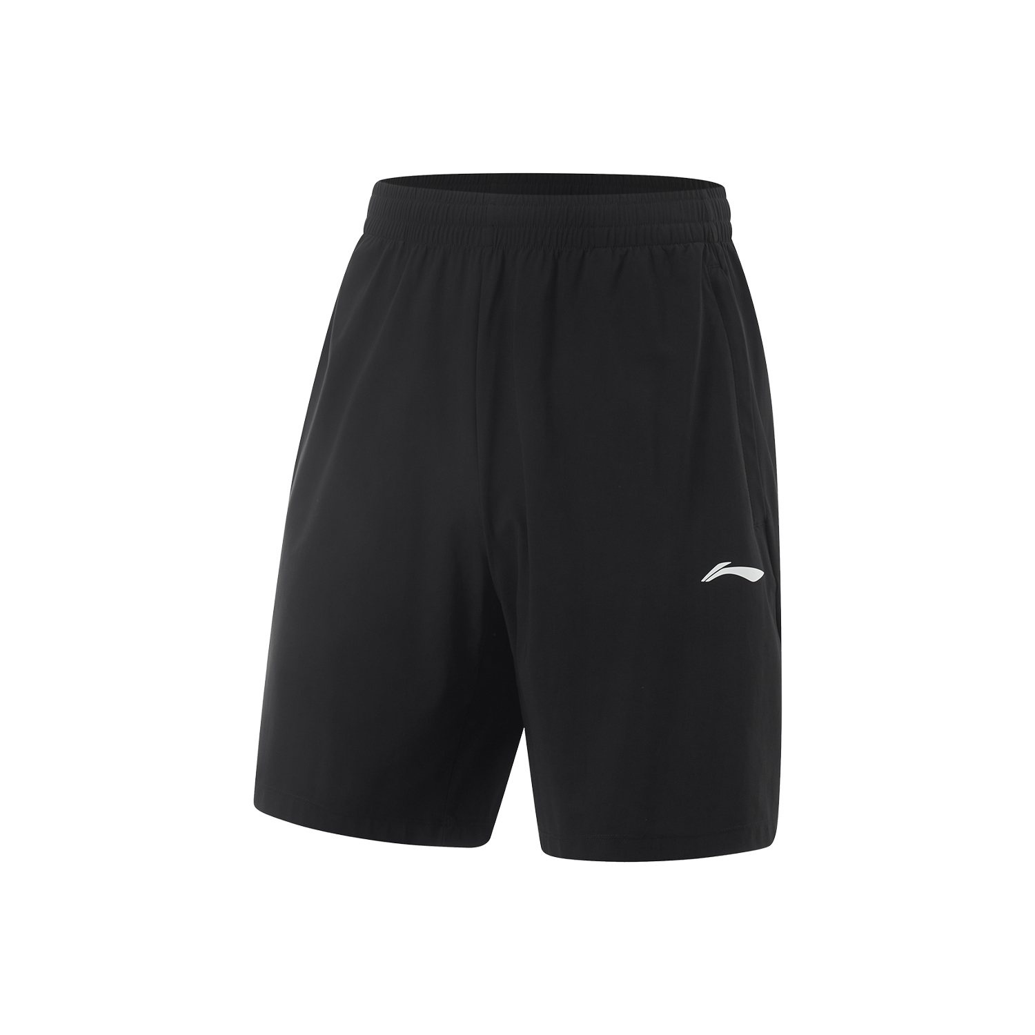 

LINING Спортивные шорты Fitness Series мужские black