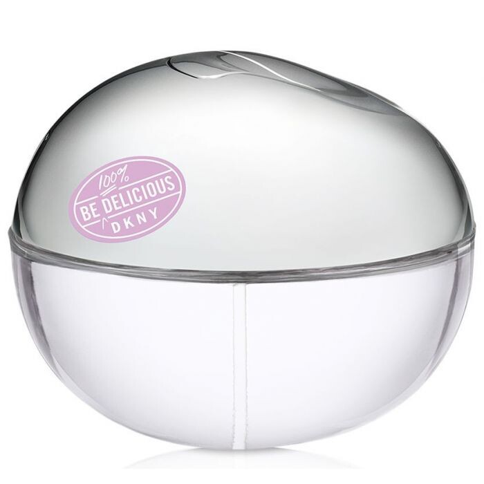 

Туалетная вода унисекс Be 100% Delicious Dkny, 100