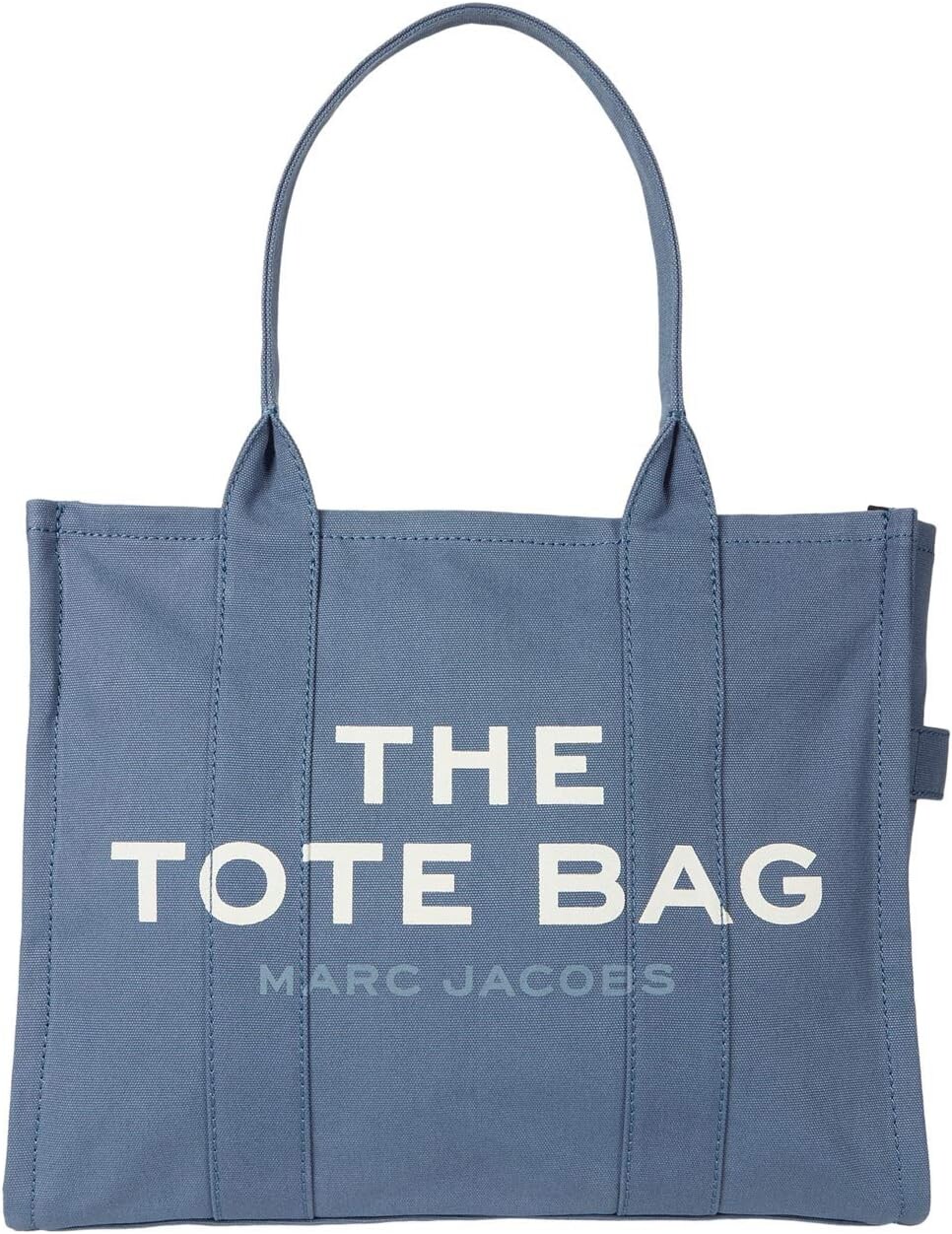 

Большая сумка Marc Jacobs, цвет Blue Shadow