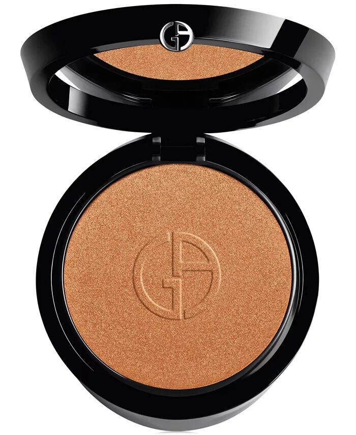 

Ограниченный выпуск Luminous Silk Golden Glow Highlighter Giorgio Armani