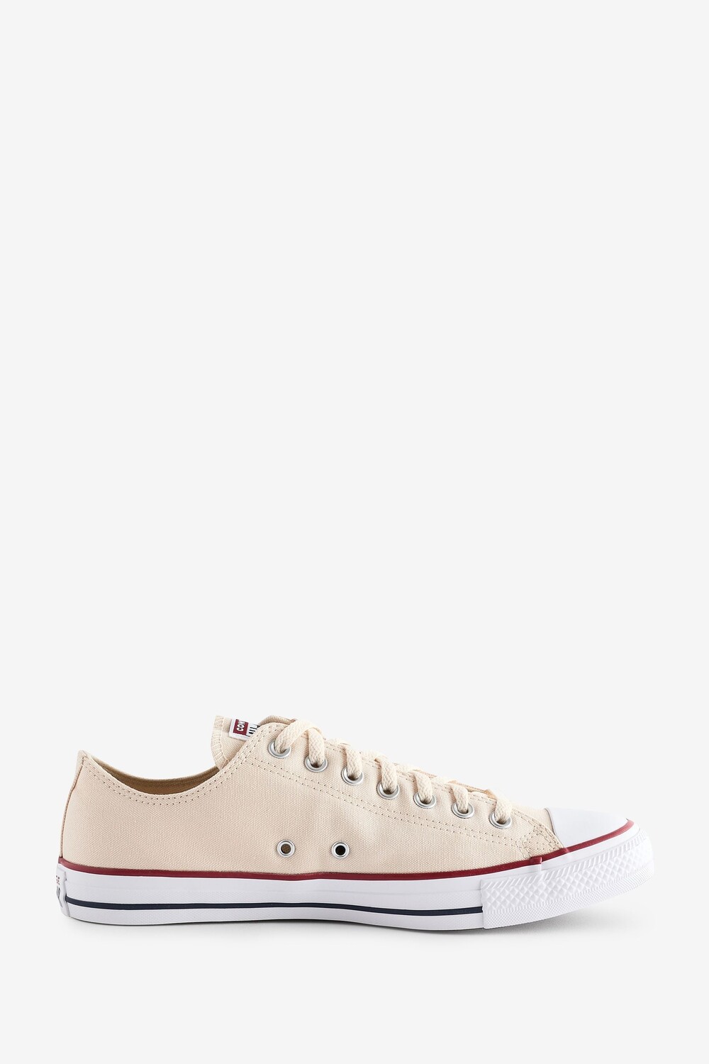 

Низкие кеды Chuck Taylor All Star Converse, бежевый, Серый;бежевый, Низкие кеды Chuck Taylor All Star Converse, бежевый