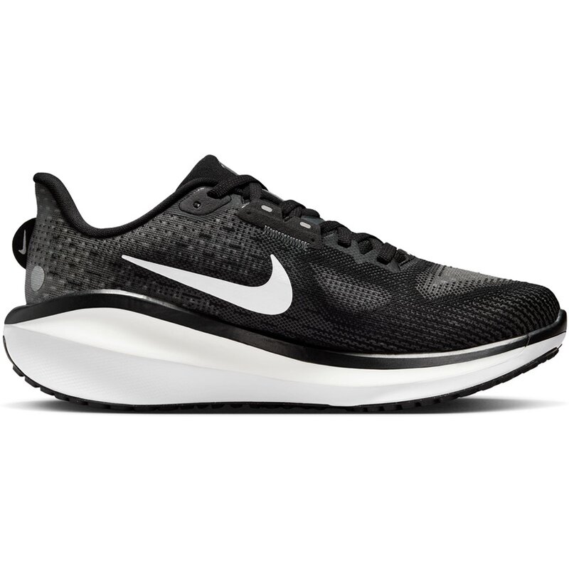 Кроссовки для бега w vomero 17 Nike, мультиколор