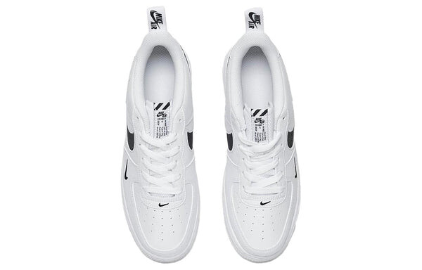 Кроссовки air force 1 lv8 Nike, белый — фото 3