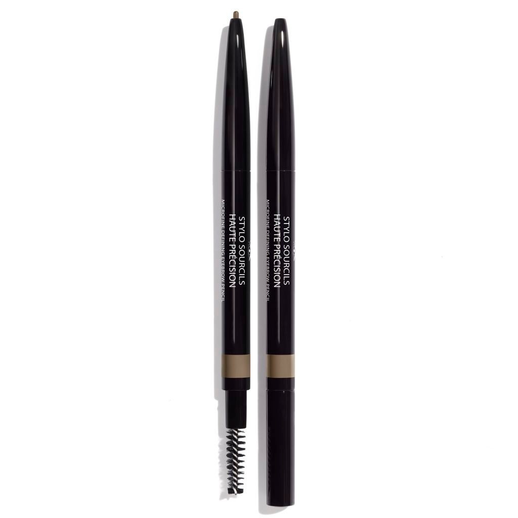

Карандаш для бровей stylo sourcils haute précision Chanel, 154 - blond tendre, вес 6.5 гр.