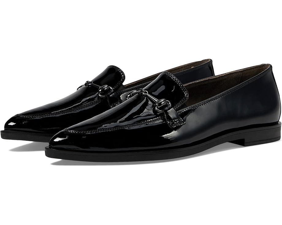 

Лоферы Paul Green Wexler Flat, цвет Black Soft Patent