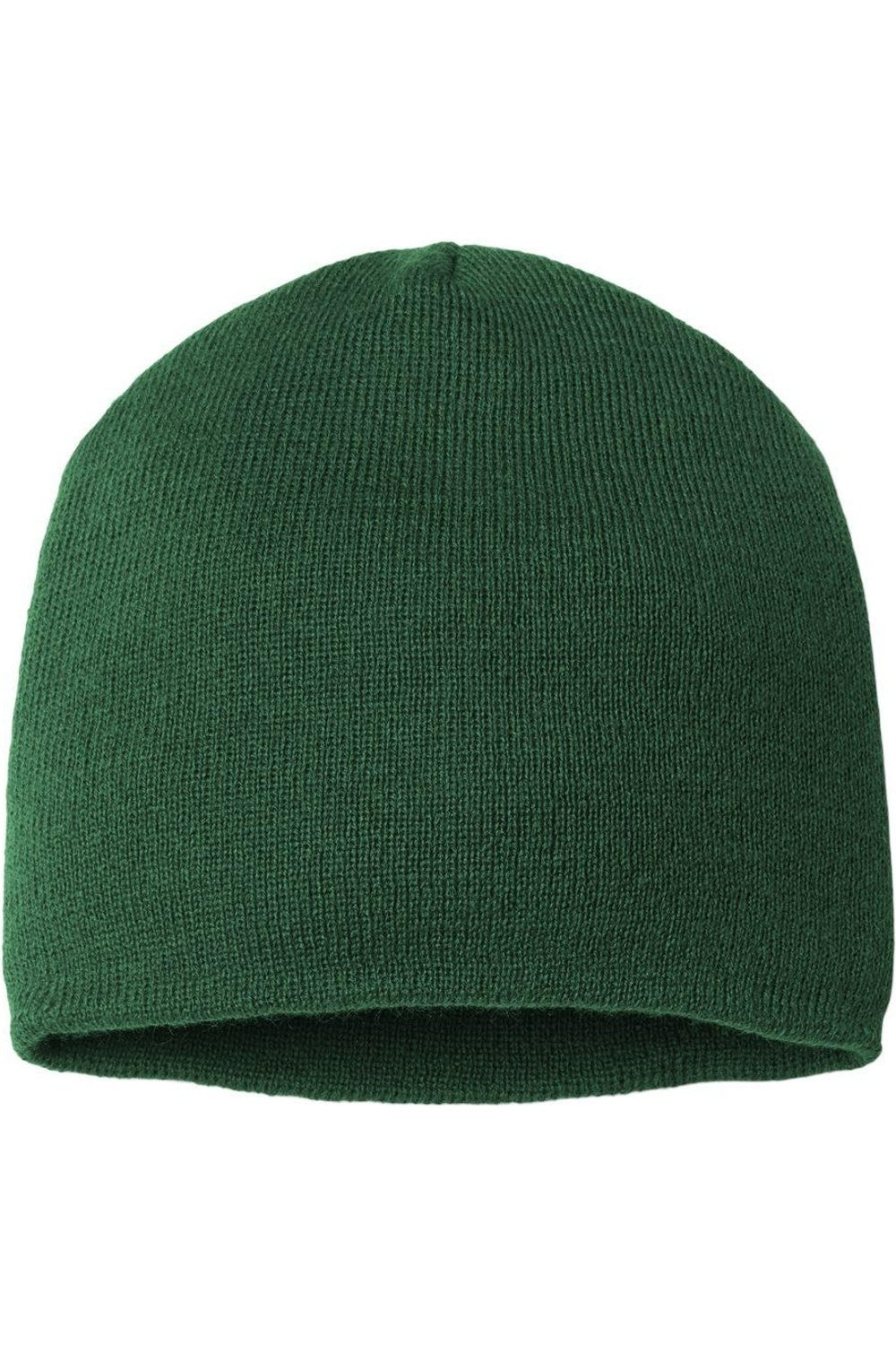 

Кепка AMERICA, США, 8 1/2 Beanie CAP AMERICA, цвет forest green