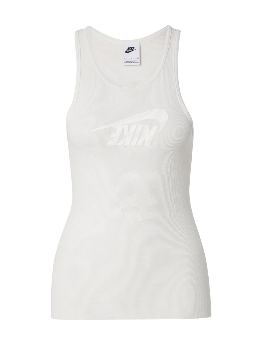 

Топ Nike Sportswear DANCE, белый