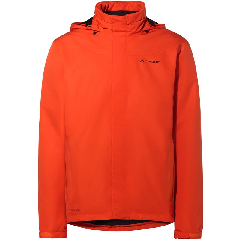 

Функциональная куртка Me Escape Bike, теплая куртка Vaude, красный