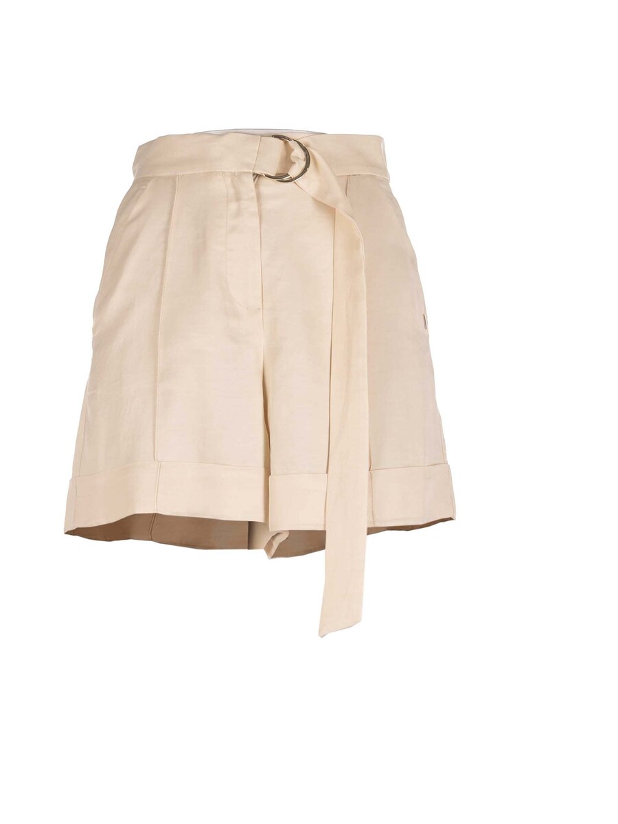 

Шорты GAUDÌ Regular Pants Gaudi, бежевый