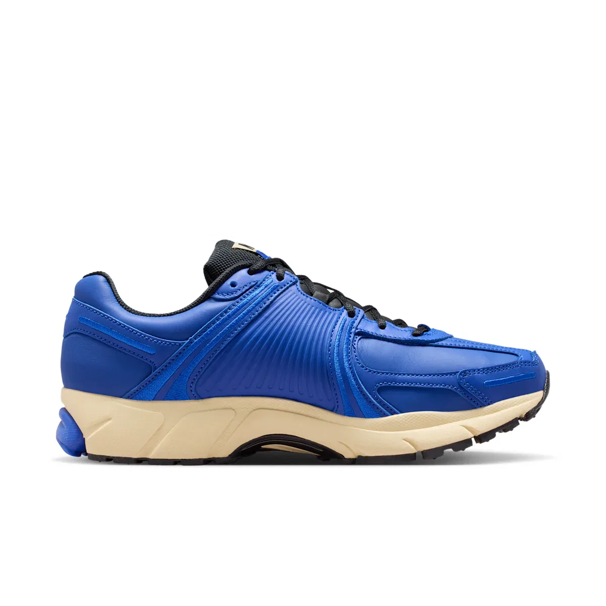 Мужские кроссовки Zoom Vomero 5 Nike, коричневый — фото 3