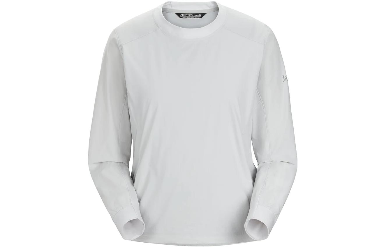 

Толстовка Motus Series женская Arcteryx, серый