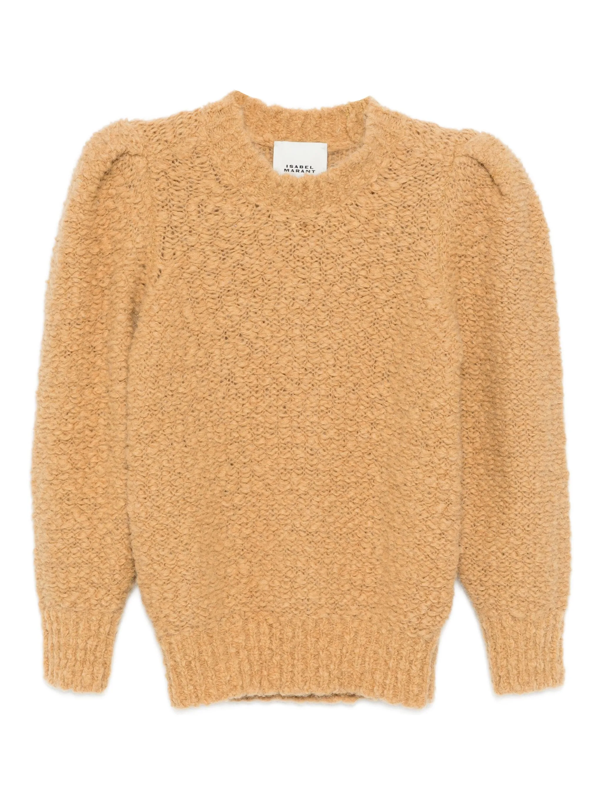 

Джемпер Emma Isabel Marant, коричневый