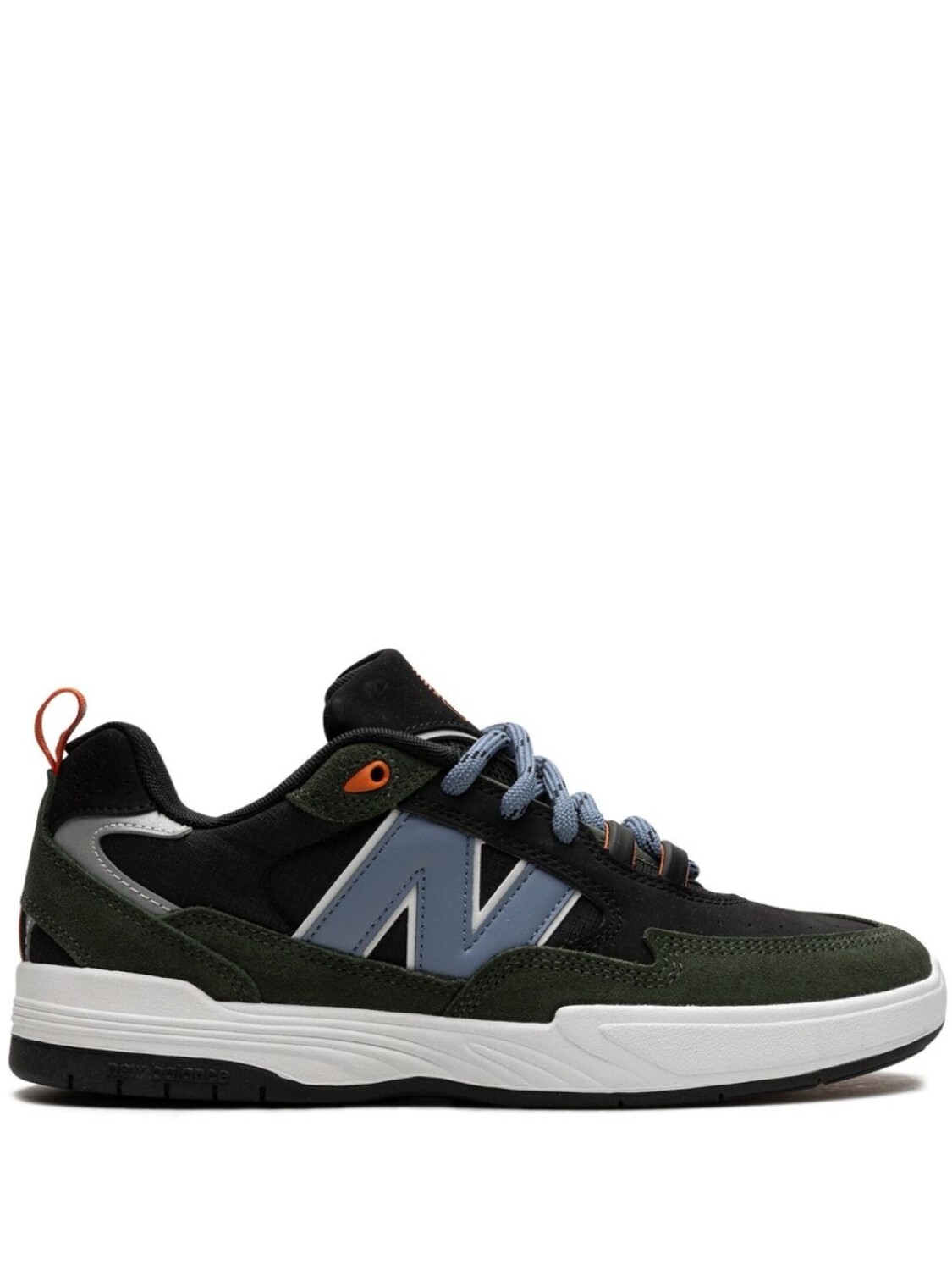 

New Balance кроссовки Numeric 808 из коллаборации с Tiago Lemos, зеленый