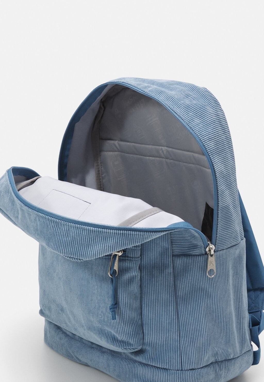 

Рюкзак CROSS TOWN PLUS REMIX UNISEX JanSport, синий