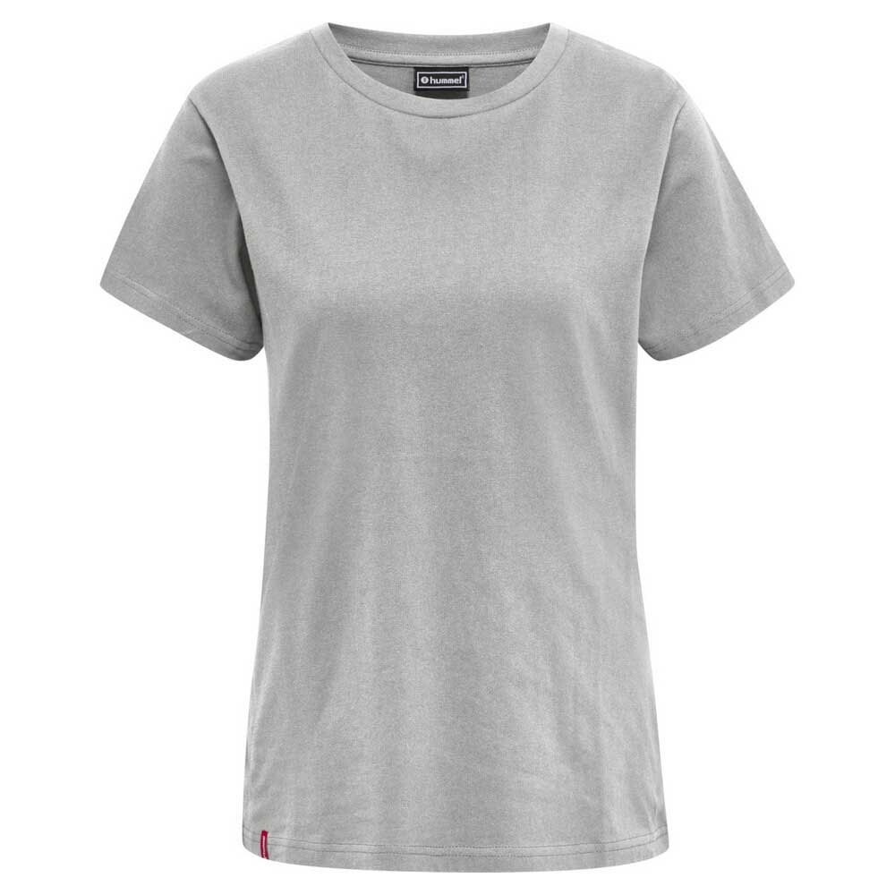 

Футболка Hummel Red Heavy, серый