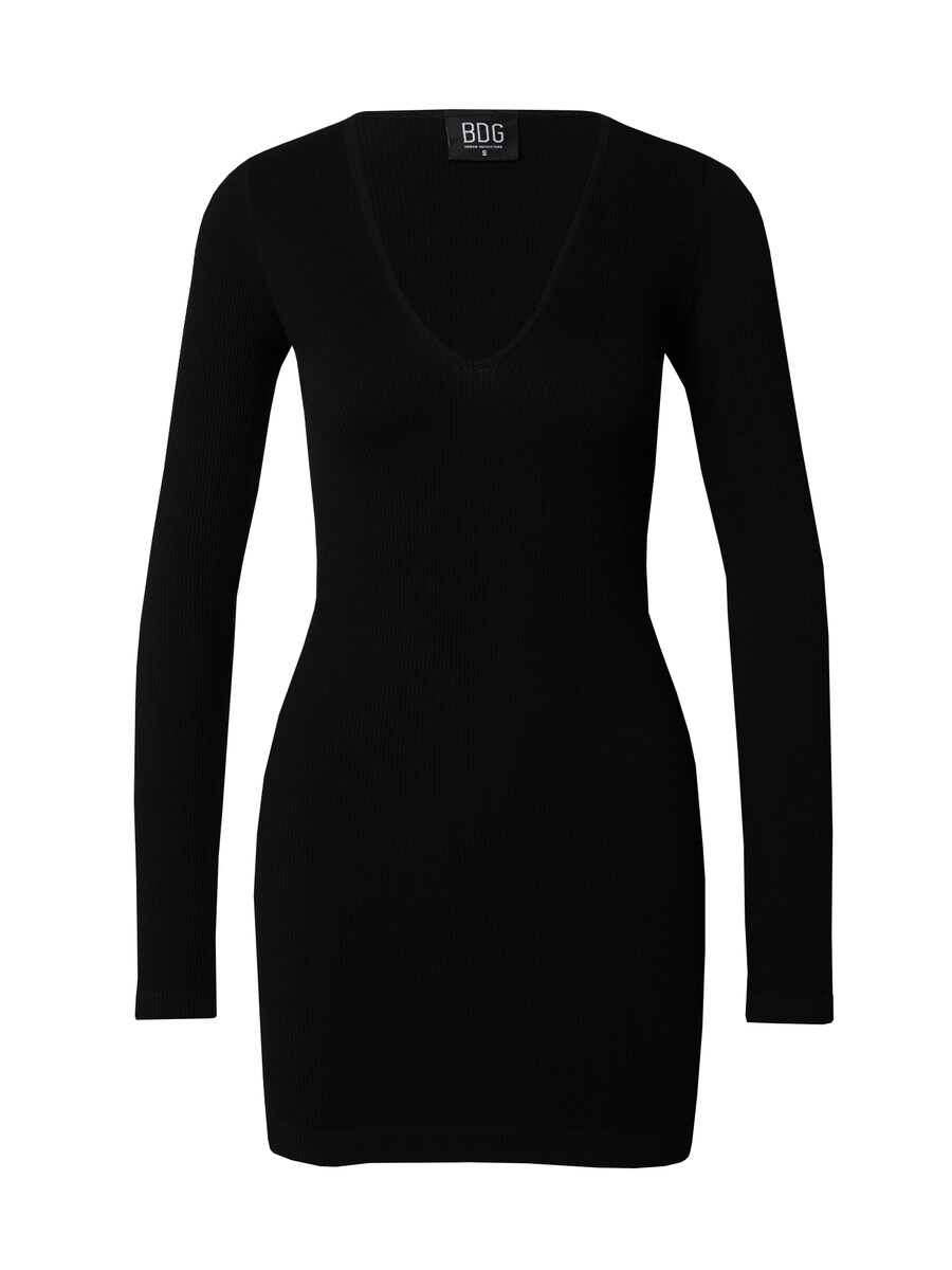 

Мини платье BDG Urban Outfitters Dress JOSIE, черный