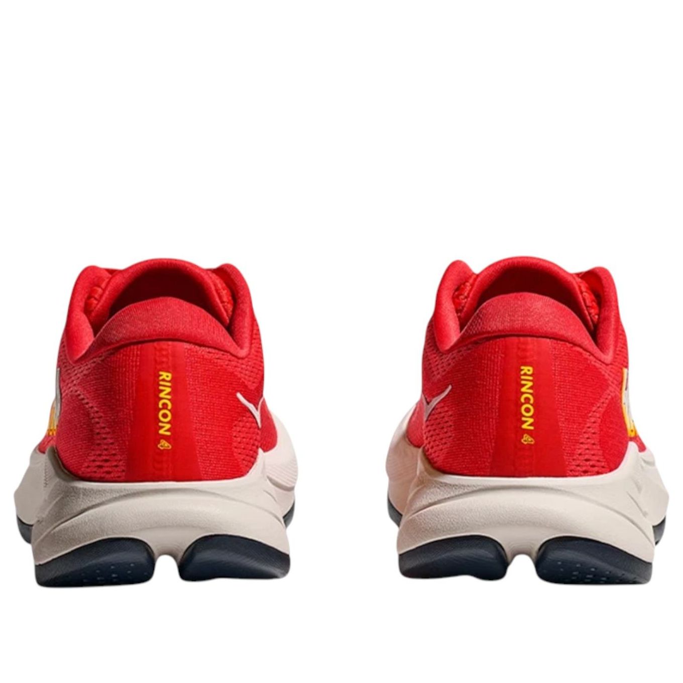 Кроссовки (WMNS) HOKA ONE ONE Rincon 4 'Cerise Vermillion' — фото 3