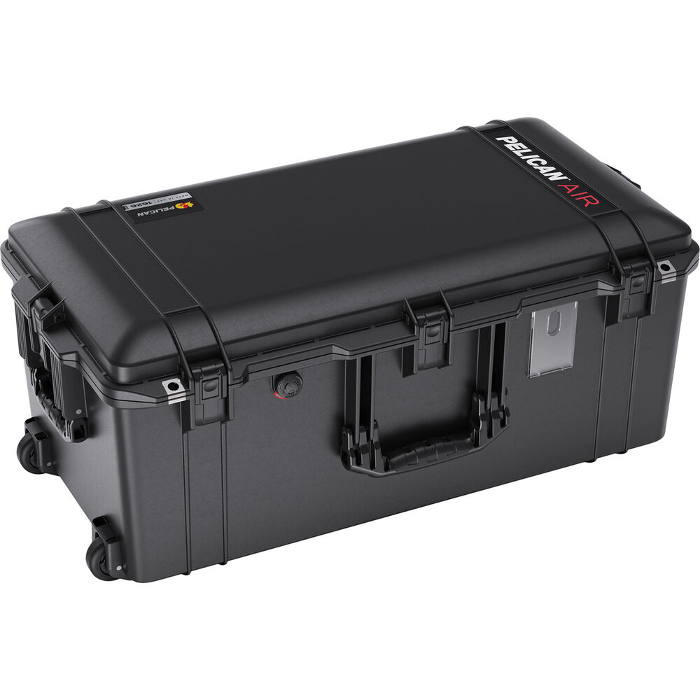 

Кофр на колесах Pelican 1626WD с мягкими разделителями (черный)
