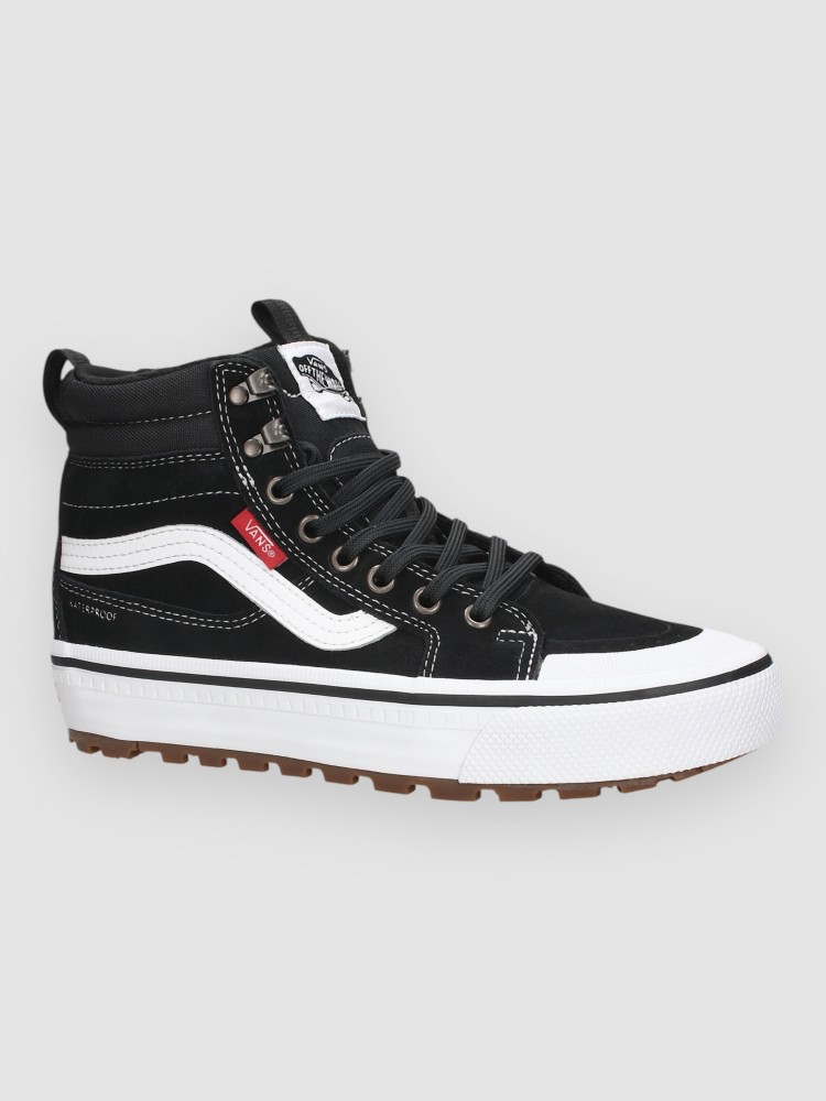 

Зимние ботинки Vans MTE Sk8-Hi Waterproof Insulated Winter Schuhe, black/white