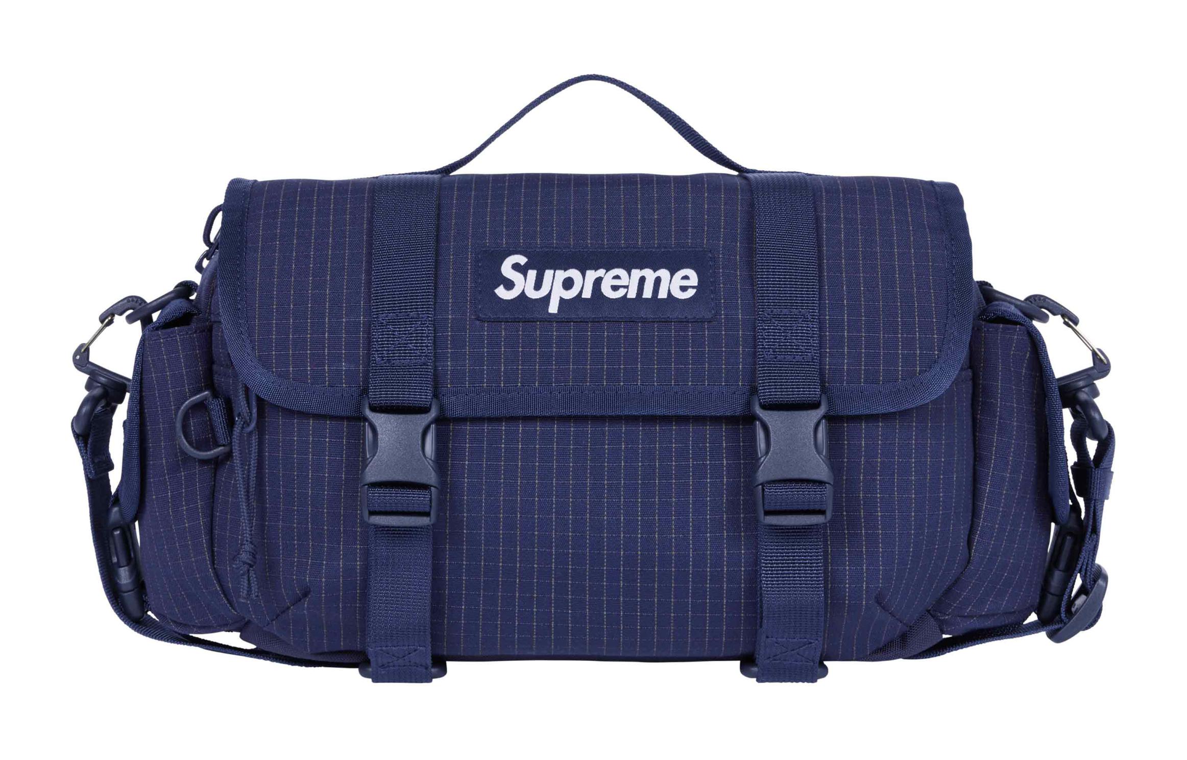 

Дорожная сумка унисекс из нейлона 500D Cordura Supreme, Marine