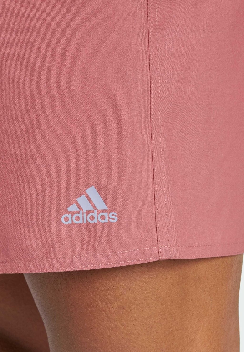 

Купальник COLORBLOCK CLASSICS SHORT LENGTH adidas, розовый