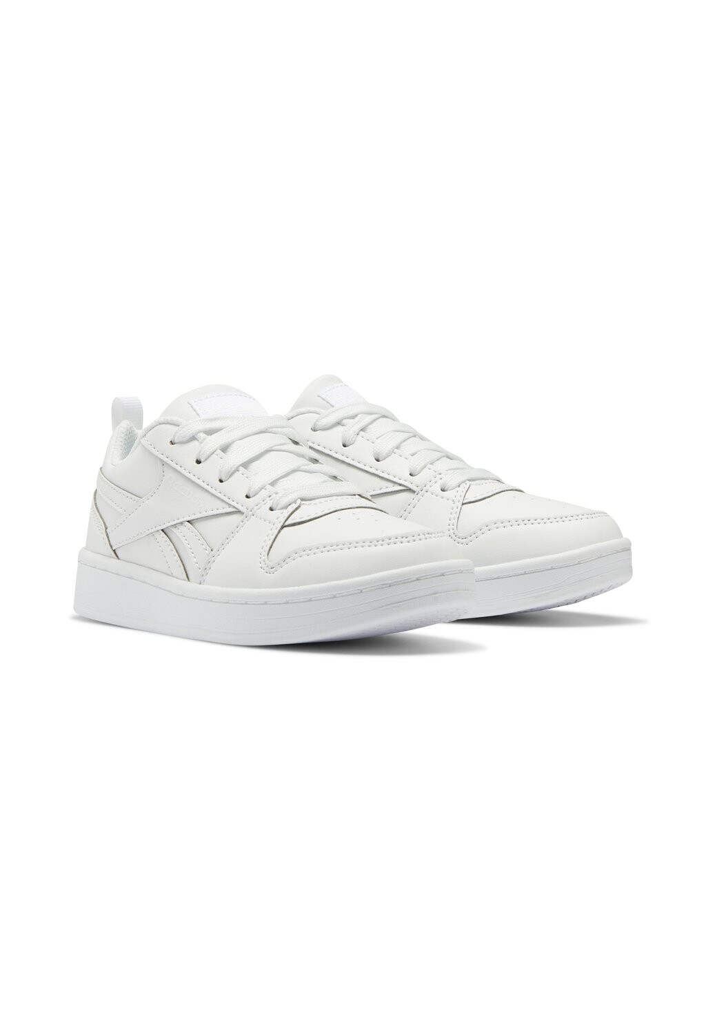 

Кроссовки на шнуровке ROYAL PRIME 2.0 UNISEX Reebok Classic, белый