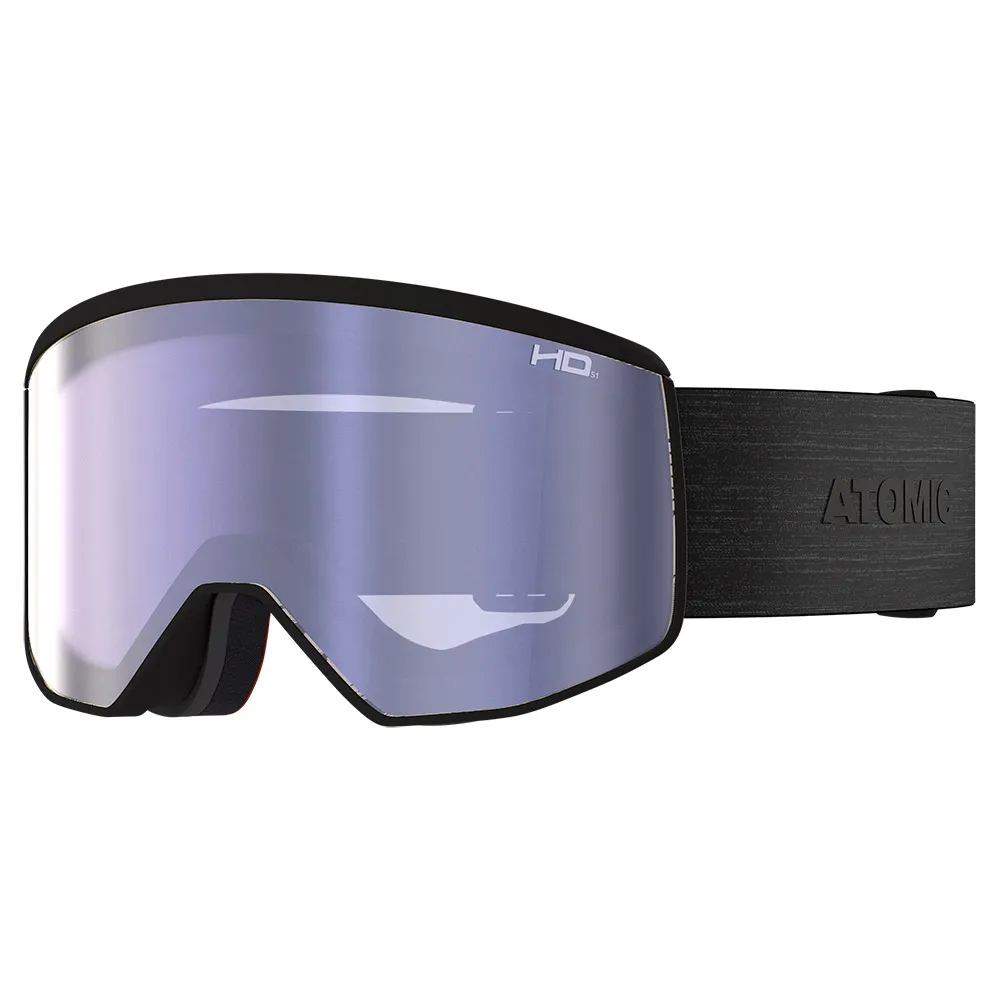 

Горнолыжные очки Atomic Four Pro M HD, черный