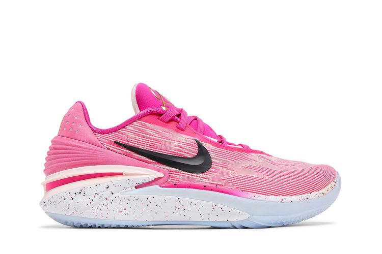

Кроссовки Air Zoom GT Cut 2 'Kay Yow', розовый