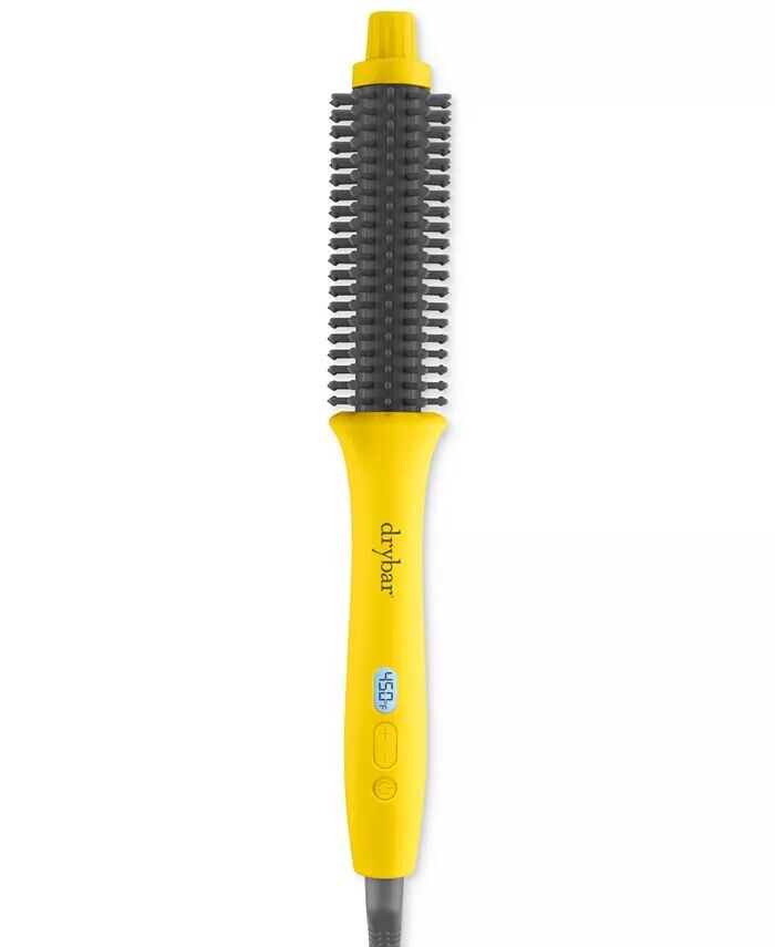 

Круглая щетка для завивки с подогревом Curl Party Drybar